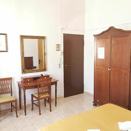 I Cappuccini 3* Κατάνια