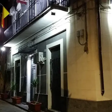 Bed & Breakfast I Cappuccini 4*