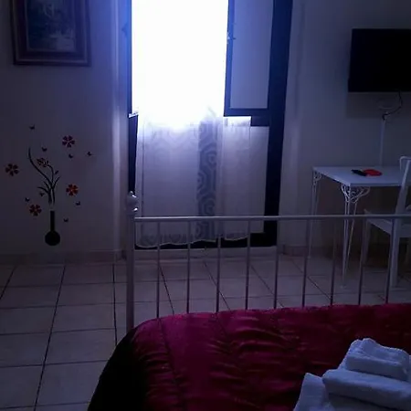 I Cappuccini 3* Κατάνια