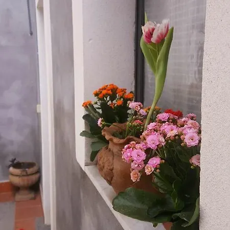 Bed & Breakfast I Cappuccini 4*