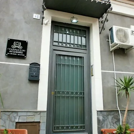 I Cappuccini Κατάνια