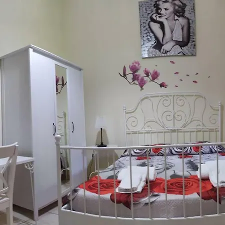 I Cappuccini Bed and Breakfast 3*