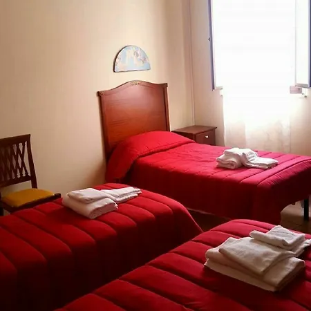 I Cappuccini Catánia