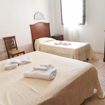 فندق مبيت وإفطار I Cappuccini