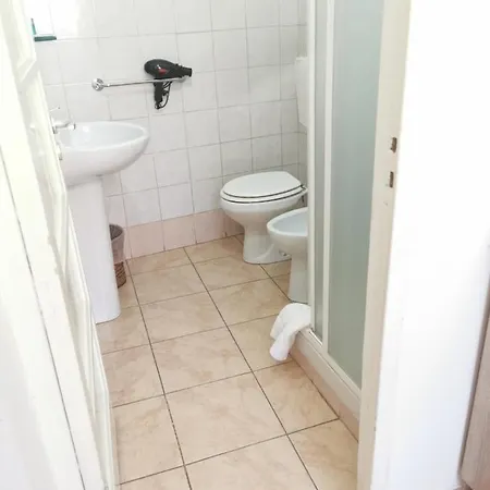 Bed and breakfast I Cappuccini 4*