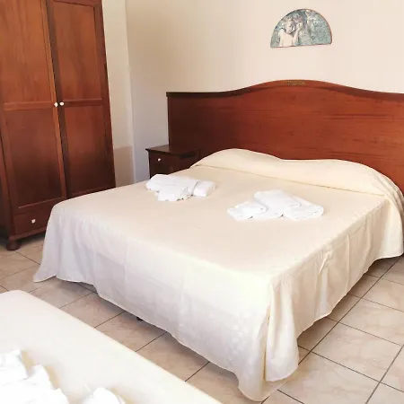 فندق مبيت وإفطار I Cappuccini 4*