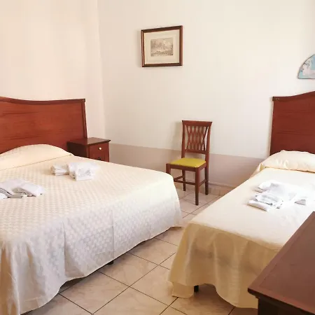 Bed & Breakfast I Cappuccini
