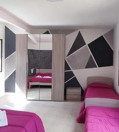 فندق مبيت وإفطار I Cappuccini 4*