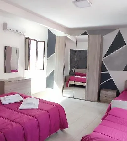 I Cappuccini Bed & Breakfast