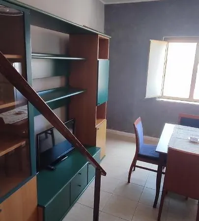 I Cappuccini Bed & Breakfast Aeroporto di Catania Fontana Rossa