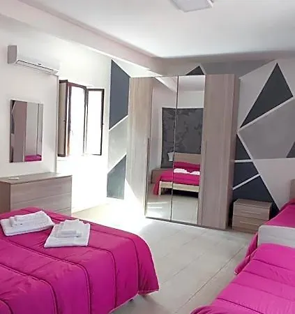 I Cappuccini Bed & Breakfast Catania