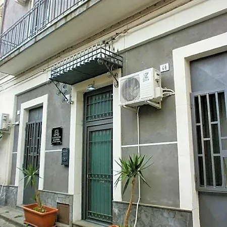 住宿加早餐酒店 I Cappuccini 卡塔尼亚