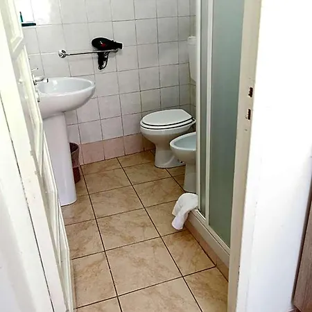 I Cappuccini Bed & Breakfast Catania