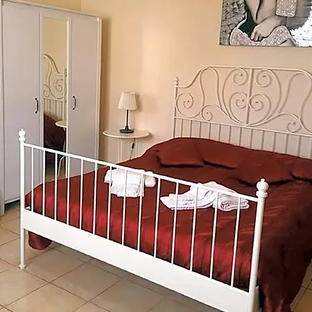 Bed & Breakfast I Cappuccini Catania