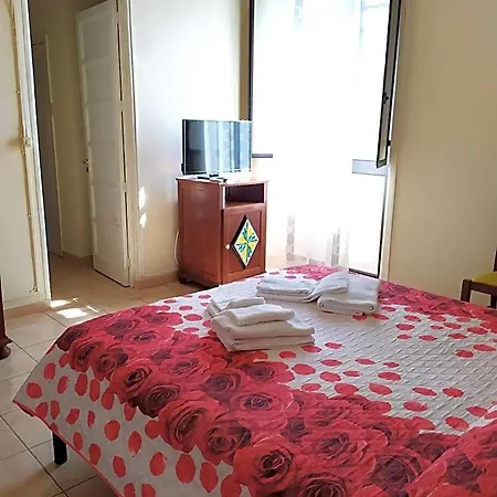 I Cappuccini Bed & Breakfast