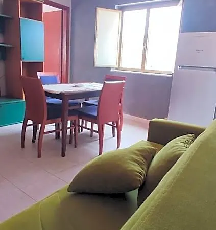 Bed & Breakfast I Cappuccini Catania