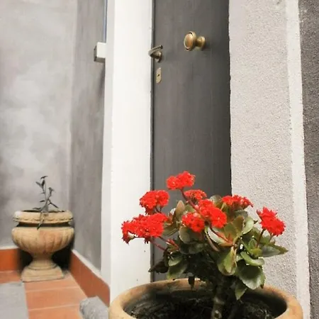 I Cappuccini Bed & Breakfast Aeroporto di Catania Fontana Rossa