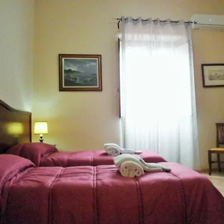 I Cappuccini Catania