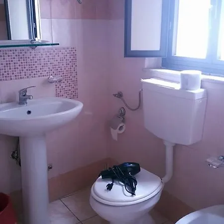 Bed & Breakfast I Cappuccini Aeroporto di Catania Fontana Rossa