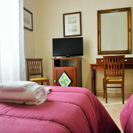 Bed and breakfast I Cappuccini