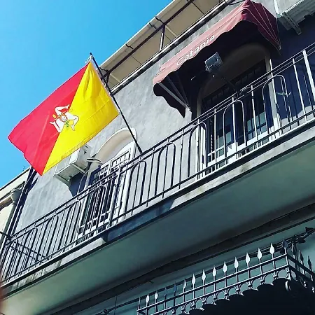 I Cappuccini Bed and breakfast