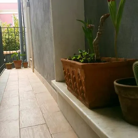 I Cappuccini Bed & Breakfast Aeroporto di Catania Fontana Rossa