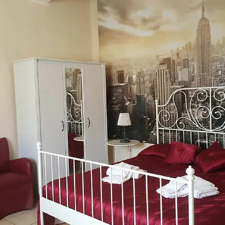 I Cappuccini Bed & Breakfast