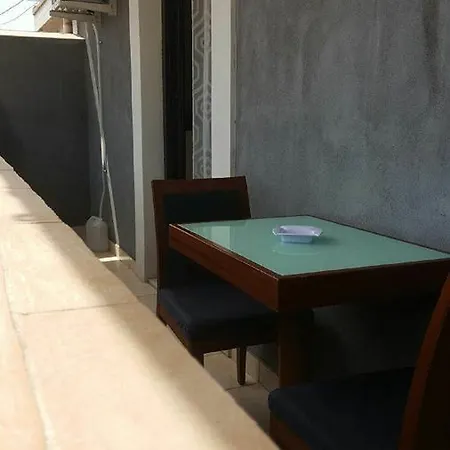 I Cappuccini 3* Aeroporto di Catania Fontana Rossa