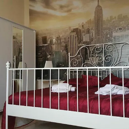 I Cappuccini Bed & Breakfast Catánia