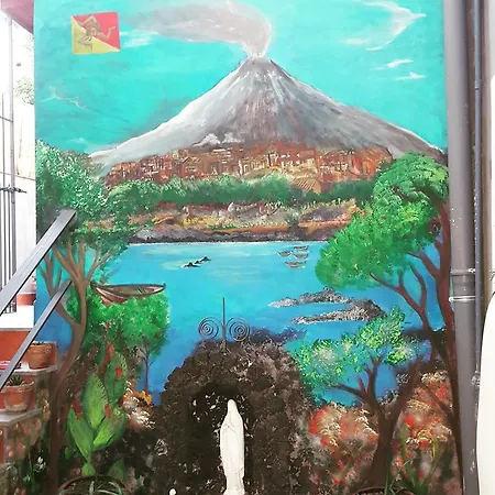 Bed and breakfast I Cappuccini