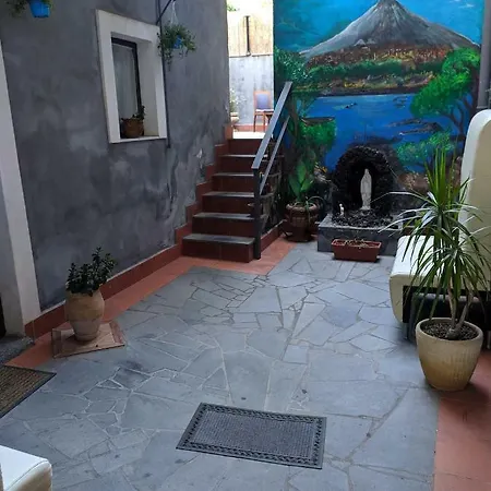 Bed & Breakfast I Cappuccini 4*