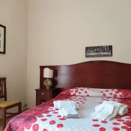 Bed & Breakfast I Cappuccini