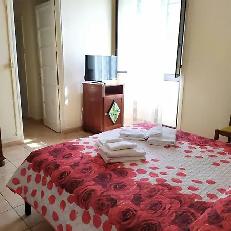 I Cappuccini Bed & Breakfast