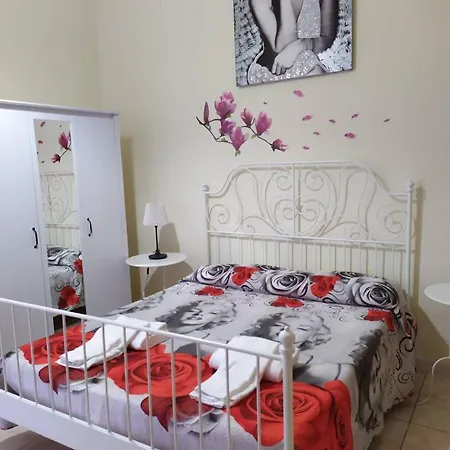 I Cappuccini Bed & Breakfast