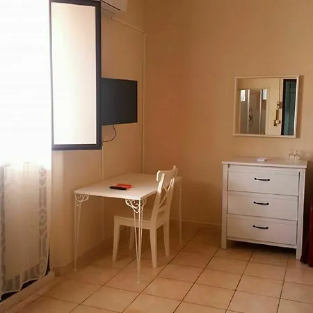 Bed and breakfast I Cappuccini