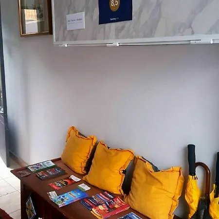 I Cappuccini 住宿加早餐酒店 4*