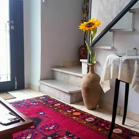 Bed & Breakfast I Cappuccini 3*