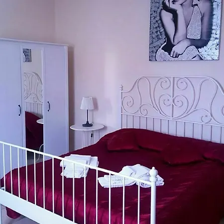 I Cappuccini Bed & Breakfast Aeroporto di Catania Fontana Rossa