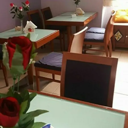 I Cappuccini Frühstückspension 4*