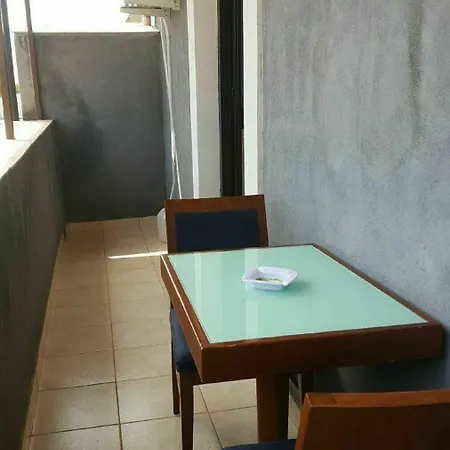 住宿加早餐酒店 I Cappuccini 卡塔尼亚