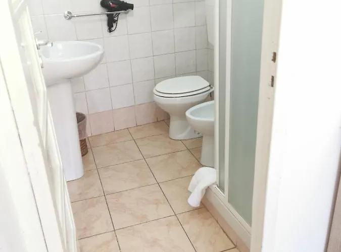 Nocleg ze śniadaniem I Cappuccini 4*