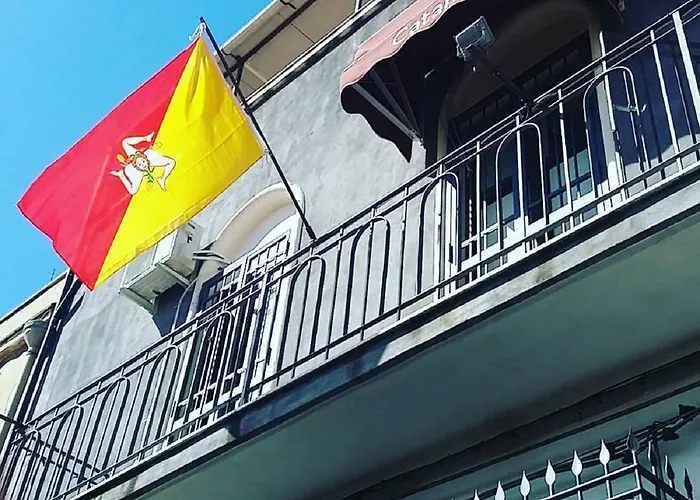 I Cappuccini Nocleg ze śniadaniem