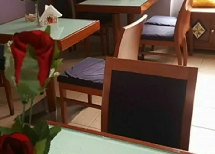 I Cappuccini Nocleg ze śniadaniem 4*
