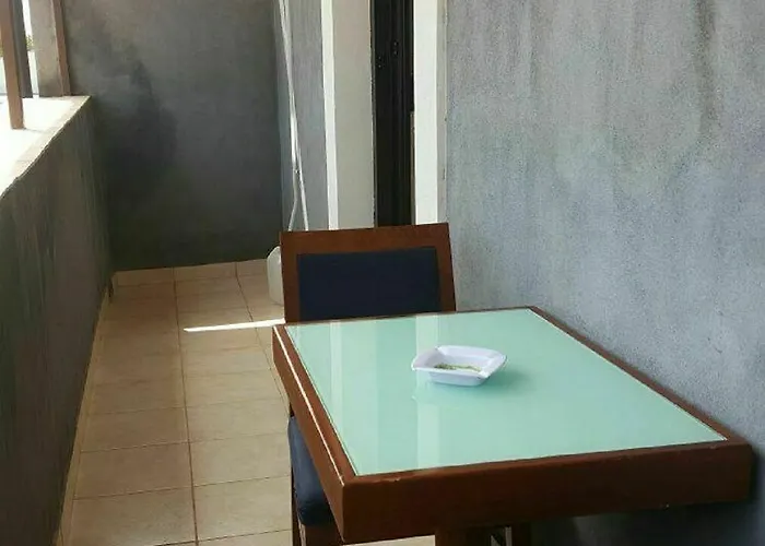 Nocleg ze śniadaniem I Cappuccini Katania